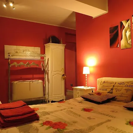 Dimora Il Bacio 2 3*