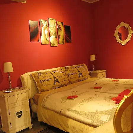 Dimora Il Bacio 2 3*