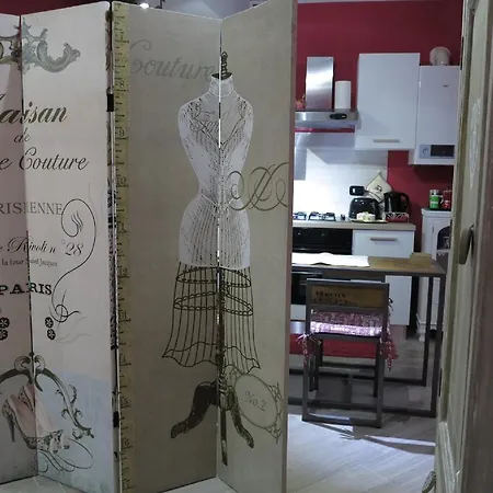 Dimora Il Bacio 2 Anagni