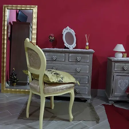 B&B Dimora Il Bacio
