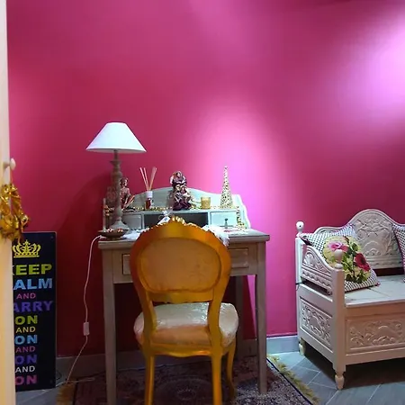 Dimora Il Bacio 2 Frühstückspension