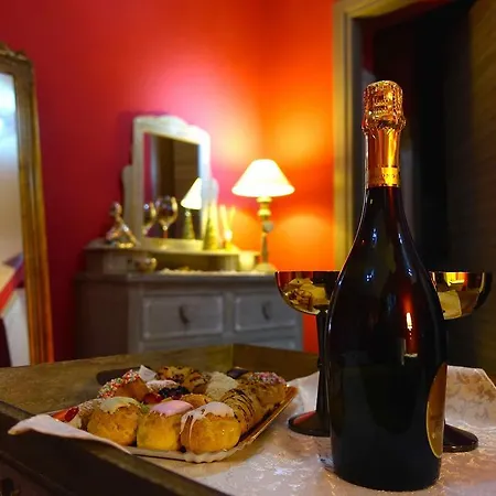 Frühstückspension Dimora Il Bacio 2 Anagni