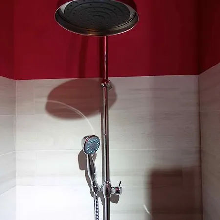 Dimora Il Bacio 2 Frühstückspension