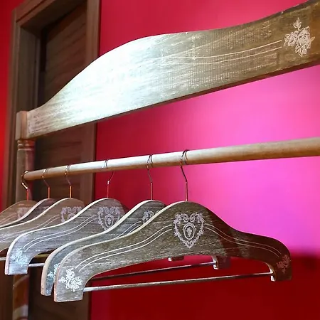 Dimora Il Bacio 2 Anagni