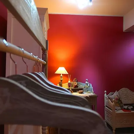 Dimora Il Bacio 2 Frühstückspension