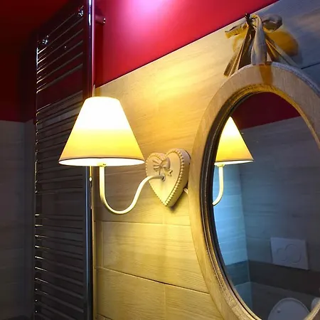 Dimora Il Bacio 2 Anagni