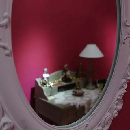 Dimora Il Bacio 2 Panzió