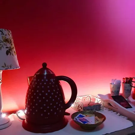 Dimora Il Bacio 2 3*