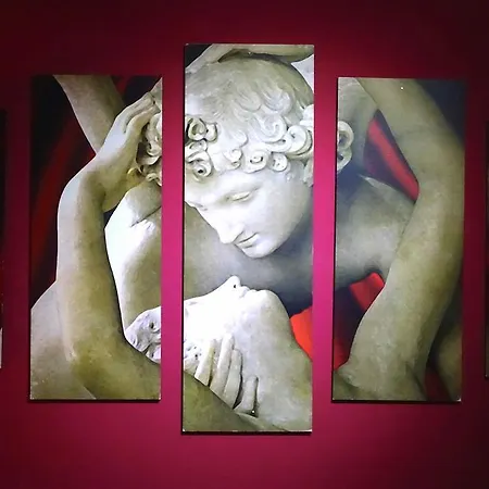 Dimora Il Bacio