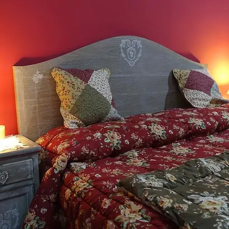 Dimora Il Bacio 2 3*