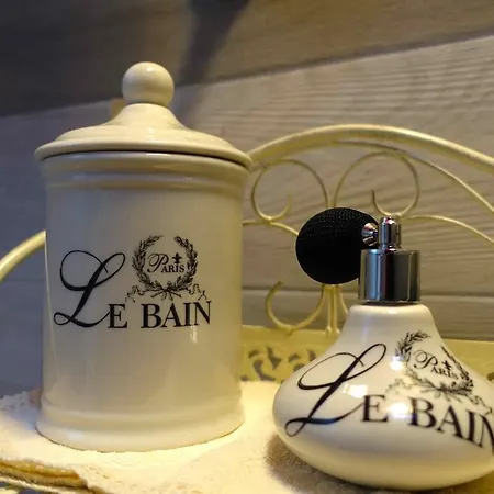 Dimora Il Bacio 2 3*