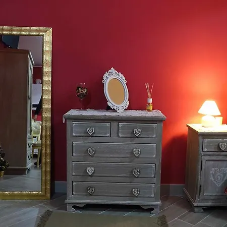 Frühstückspension Dimora Il Bacio 2 Anagni