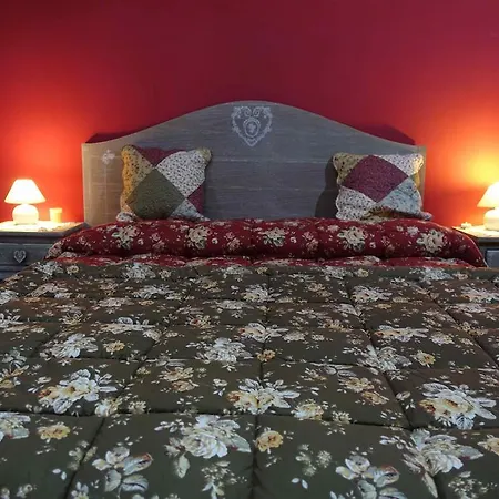 Dimora Il Bacio 2 Frühstückspension