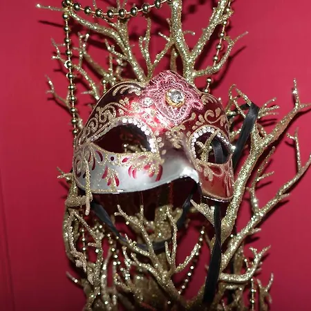 Frühstückspension Dimora Il Bacio 2 Anagni