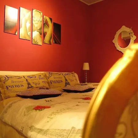 Dimora Il Bacio B&B