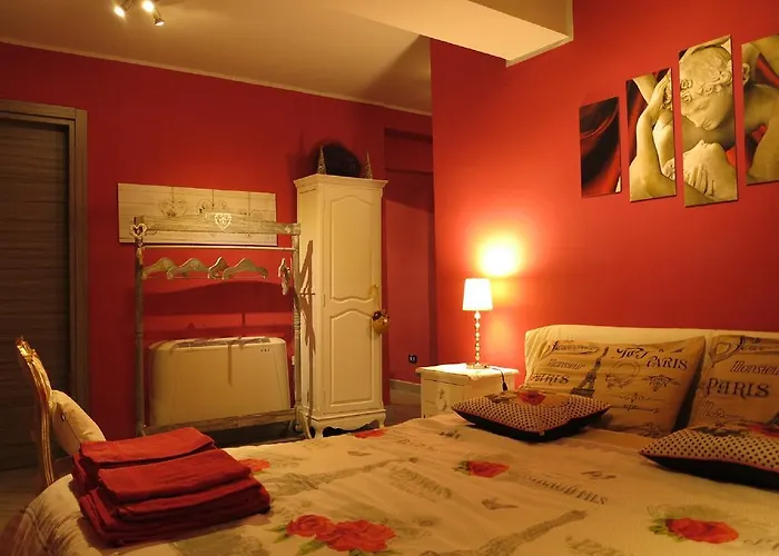 Dimora Il Bacio 2 3*