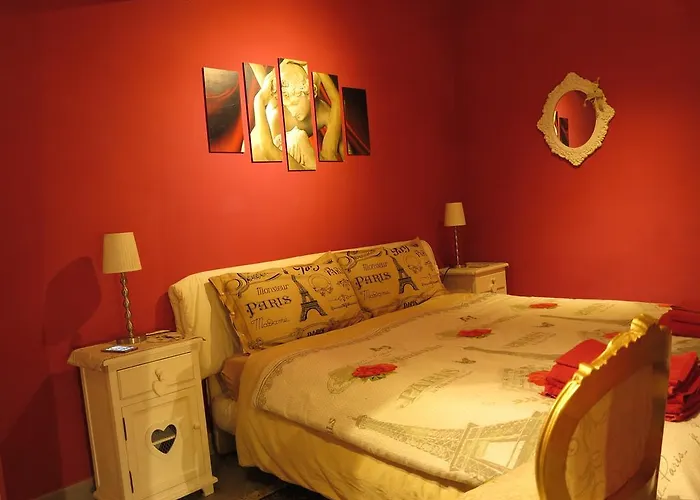 Dimora Il Bacio 2 3*