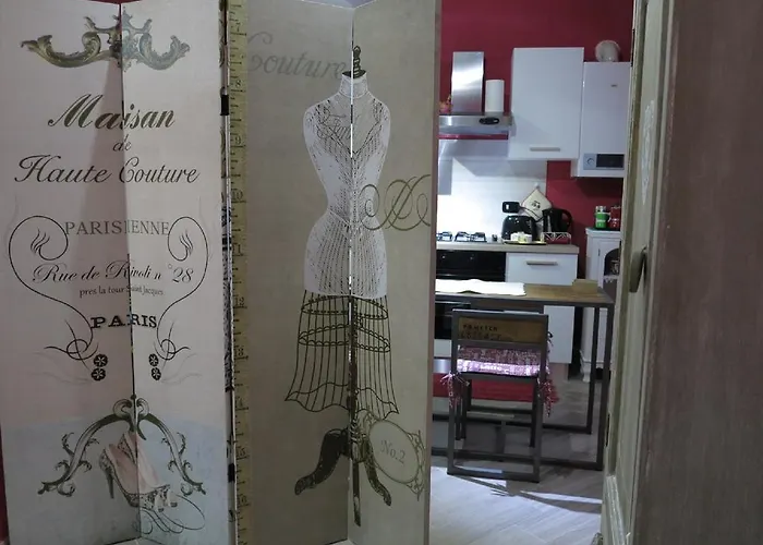 Dimora Il Bacio 2 אנגני