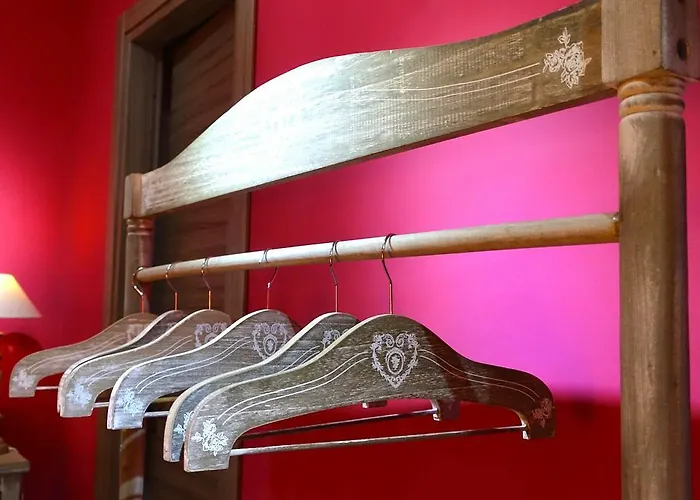 Dimora Il Bacio 2 אנגני