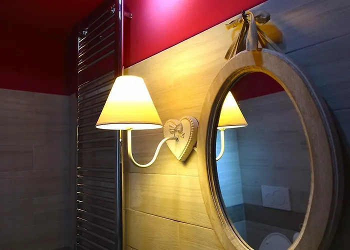 Dimora Il Bacio 2 אנגני