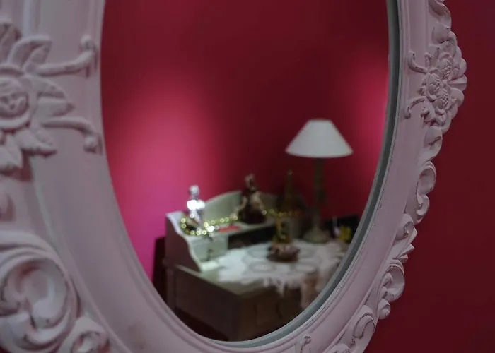 Dimora Il Bacio 2 לינה וארוחת בוקר