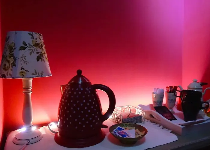 Dimora Il Bacio 2 3*