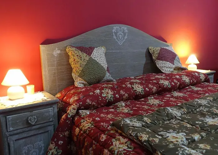 Dimora Il Bacio 2 3*