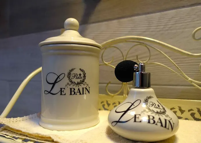 Dimora Il Bacio 2 3*